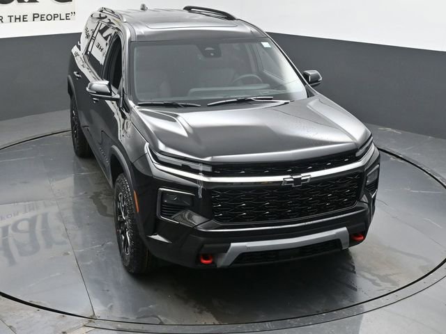 New 2026 Chevrolet Traverse Z71 w/ Enhanced Driving Package image 26