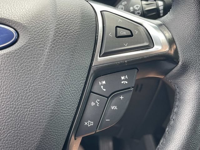 Used 2024 Ford Edge SEL w/ Convenience Package AWD/4WD image 43