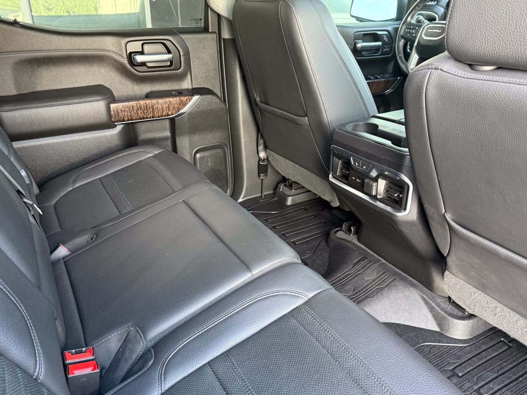 Used 2019 GMC Sierra 1500 Denali w/ Denali Ultimate Package AWD/4WD image 42