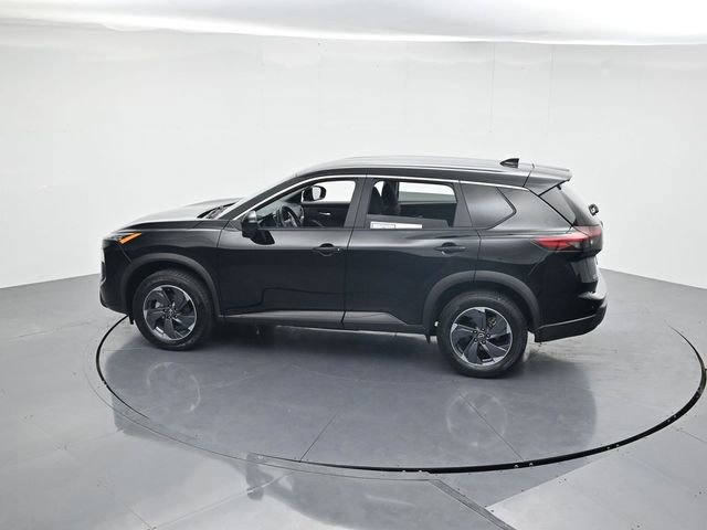 Used 2025 Nissan Rogue SV image 42