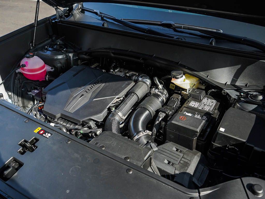 New 2027 Kia Telluride SX Prestige X-Pro image 7