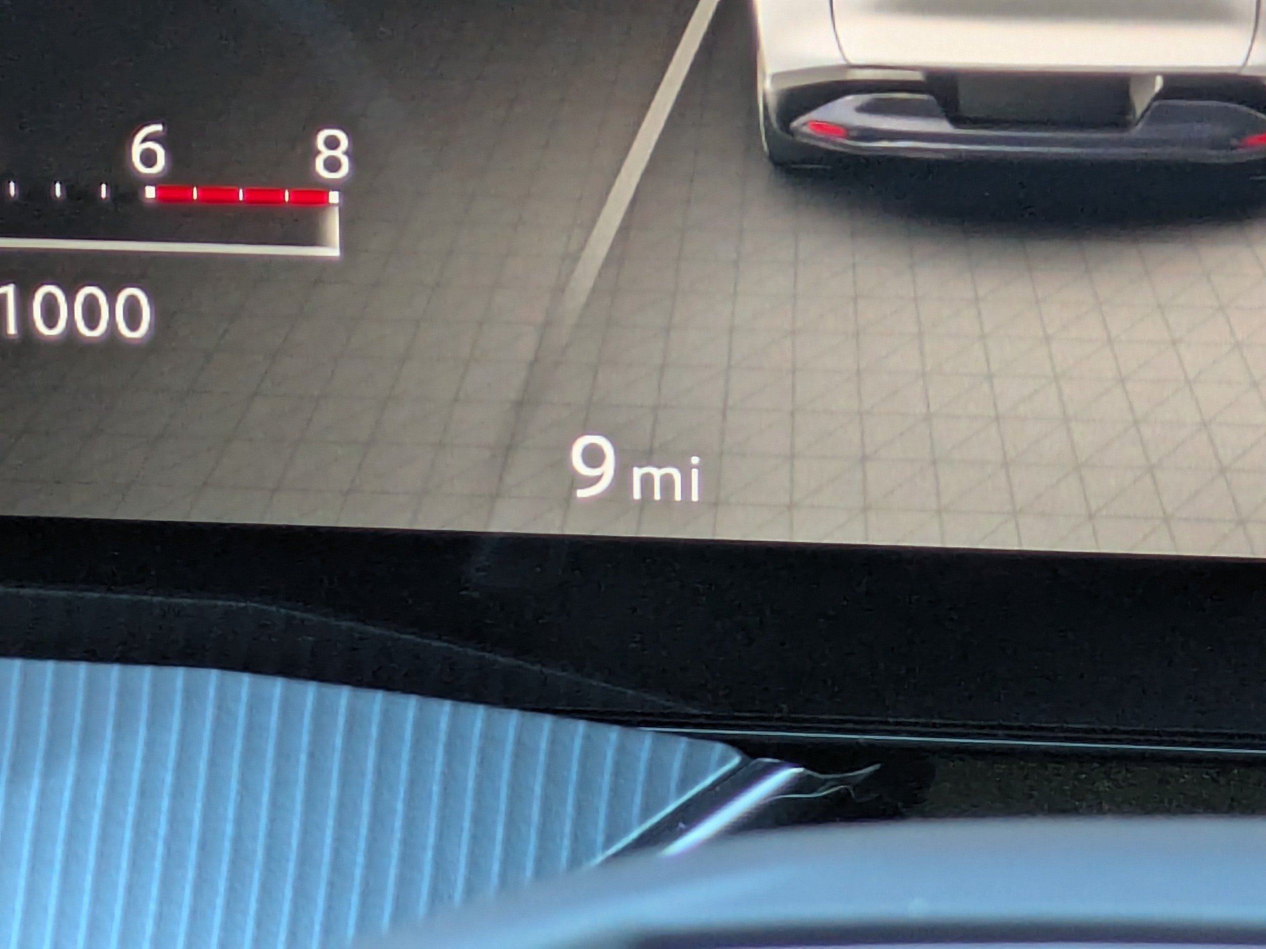 New 2026 Nissan Murano SL AWD/4WD image 34