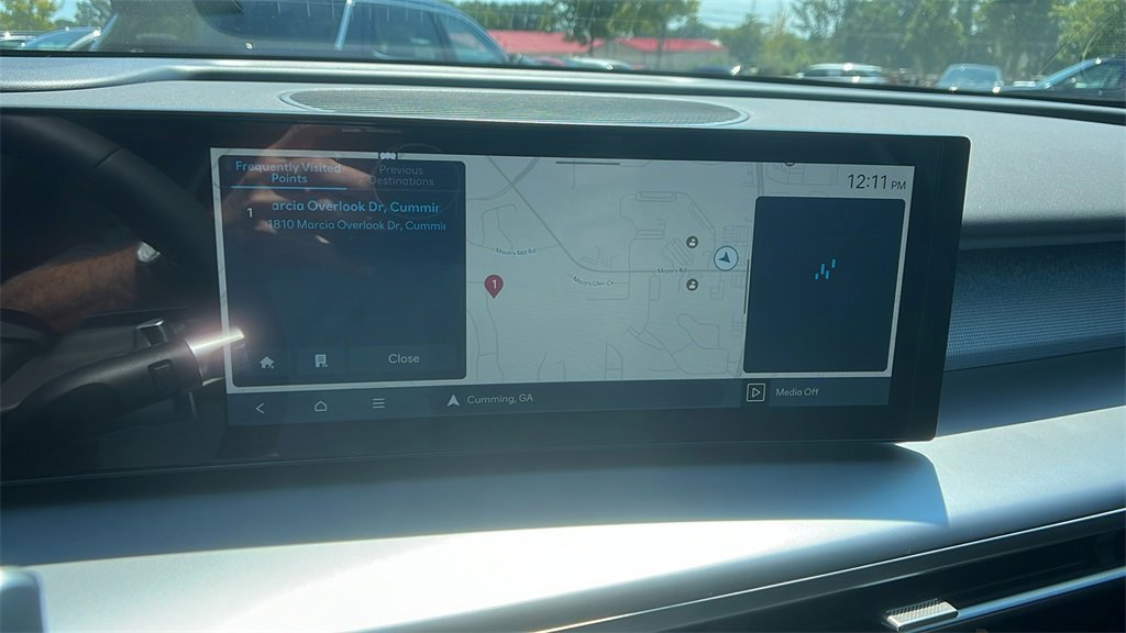 New 2026 Hyundai Ioniq 9 SE image 26