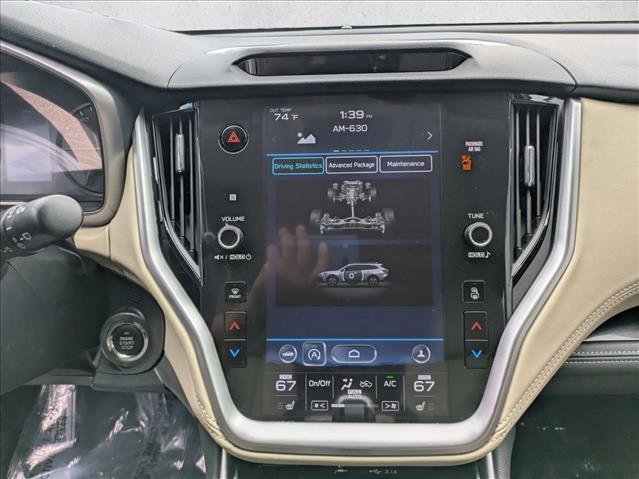 Used 2022 Subaru Outback Limited image 15