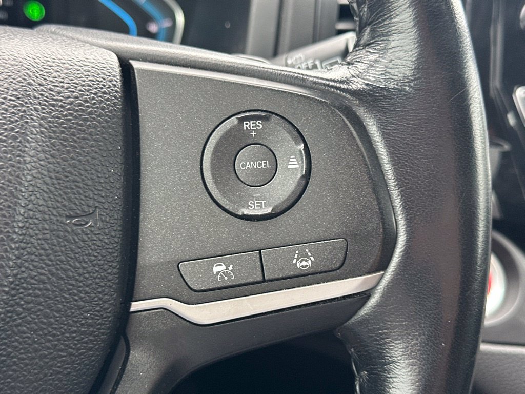 Used 2021 Honda Odyssey EX-L image 23