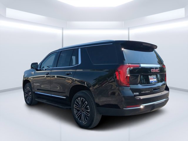 Used 2025 GMC Yukon Elevation image 5