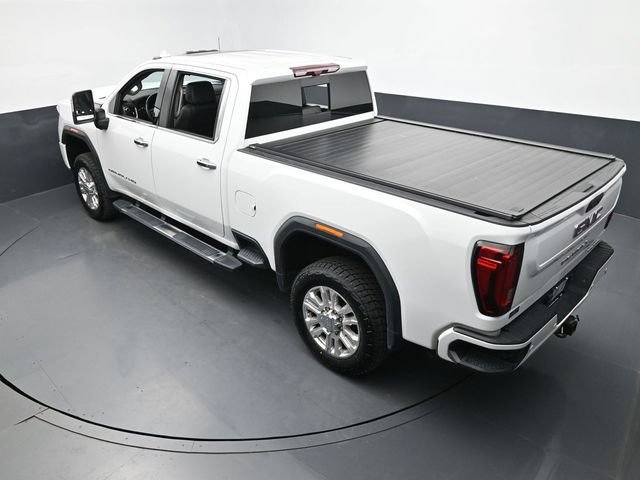 Used 2023 GMC Sierra 2500 Denali w/ Denali Ultimate Package AWD/4WD image 41