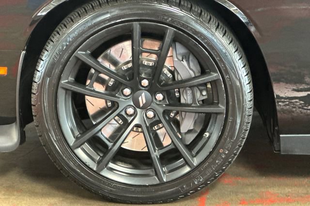 Used 2018 Dodge Challenger T/A image 34