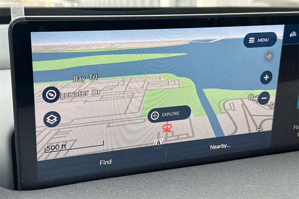 Certified 2025 Acura TLX SH-AWD w/ A-SPEC Pkg image 19