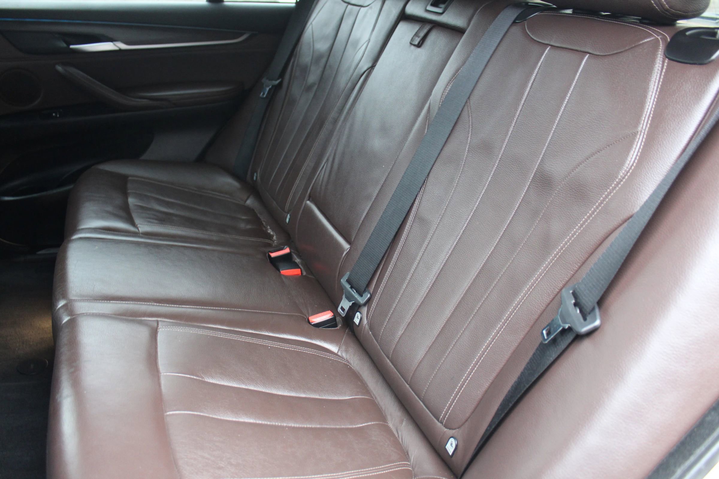 Used 2015 BMW X5 xDrive35i image 9