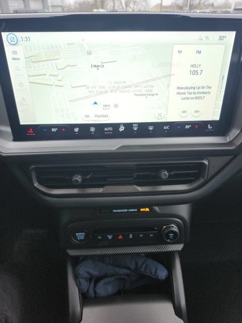 New 2025 Ford Bronco Sport Outer Banks w/ Outer Banks Tech Package+ AWD/4WD image 45