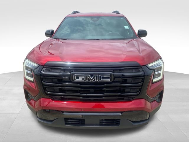 Used 2026 GMC Terrain Elevation w/ Black Edition FWD image 10