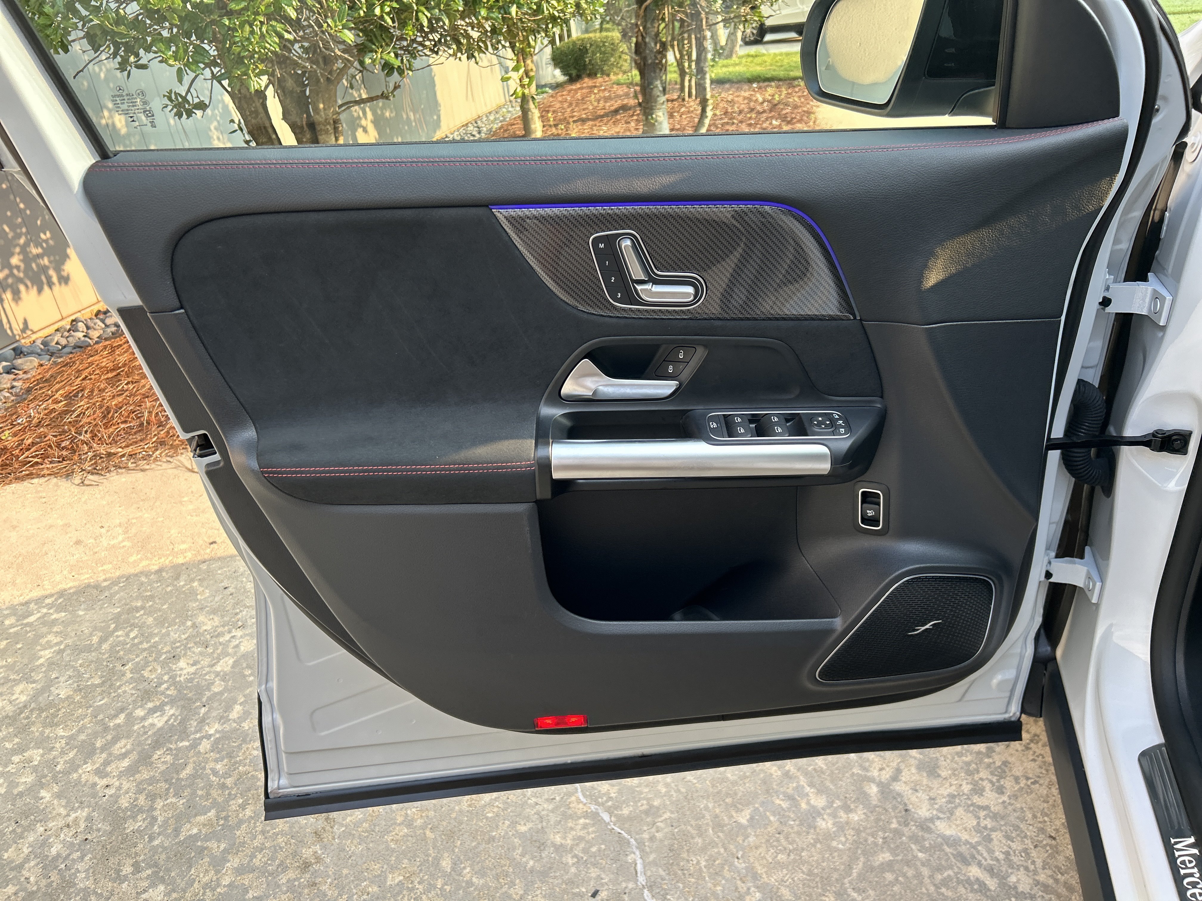 Certified 2024 Mercedes-Benz GLA 250 image 16