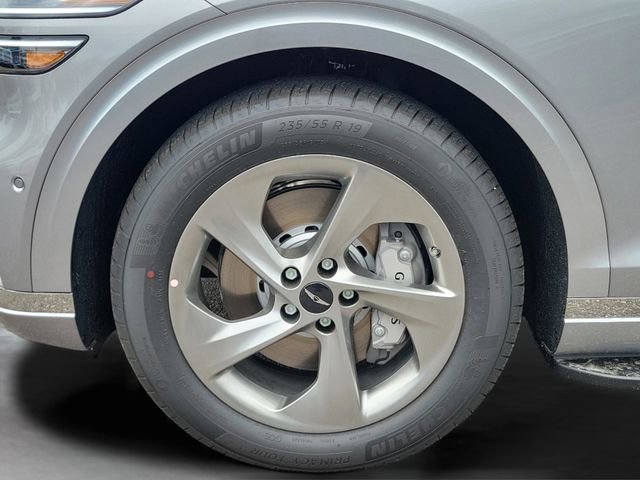 New 2026 Genesis GV70 2.5T Advanced image 25