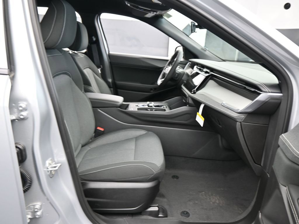 New 2026 Jeep Cherokee Laredo image 38