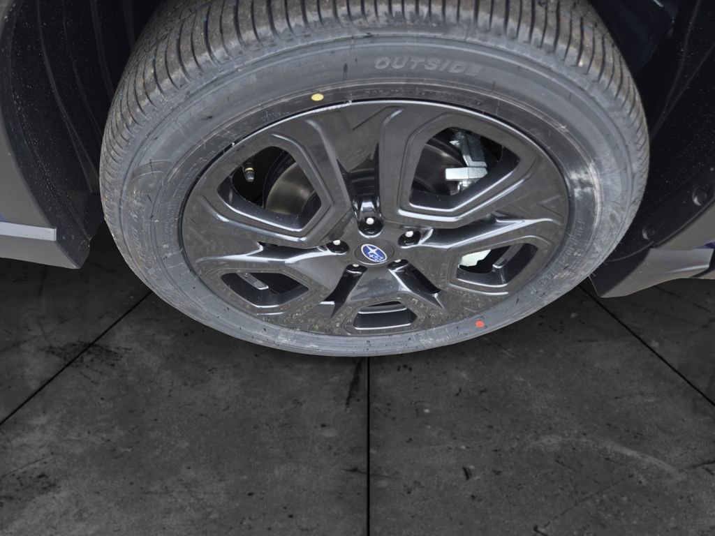 New 2026 Subaru Ascent Bronze Edition image 14