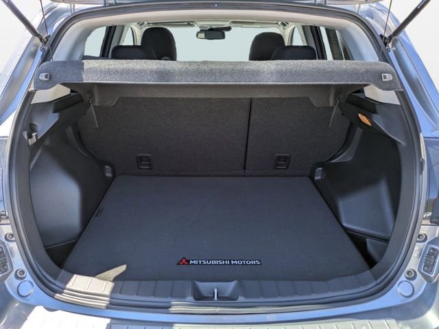 Used 2022 Mitsubishi Outlander Sport ES image 13