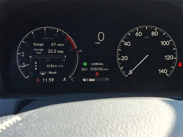 Used 2024 Honda Ridgeline TrailSport image 21