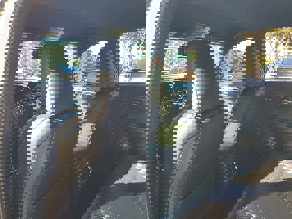 Used 2017 Lexus NX 200t F Sport w/ Accessory Package 2 image 12