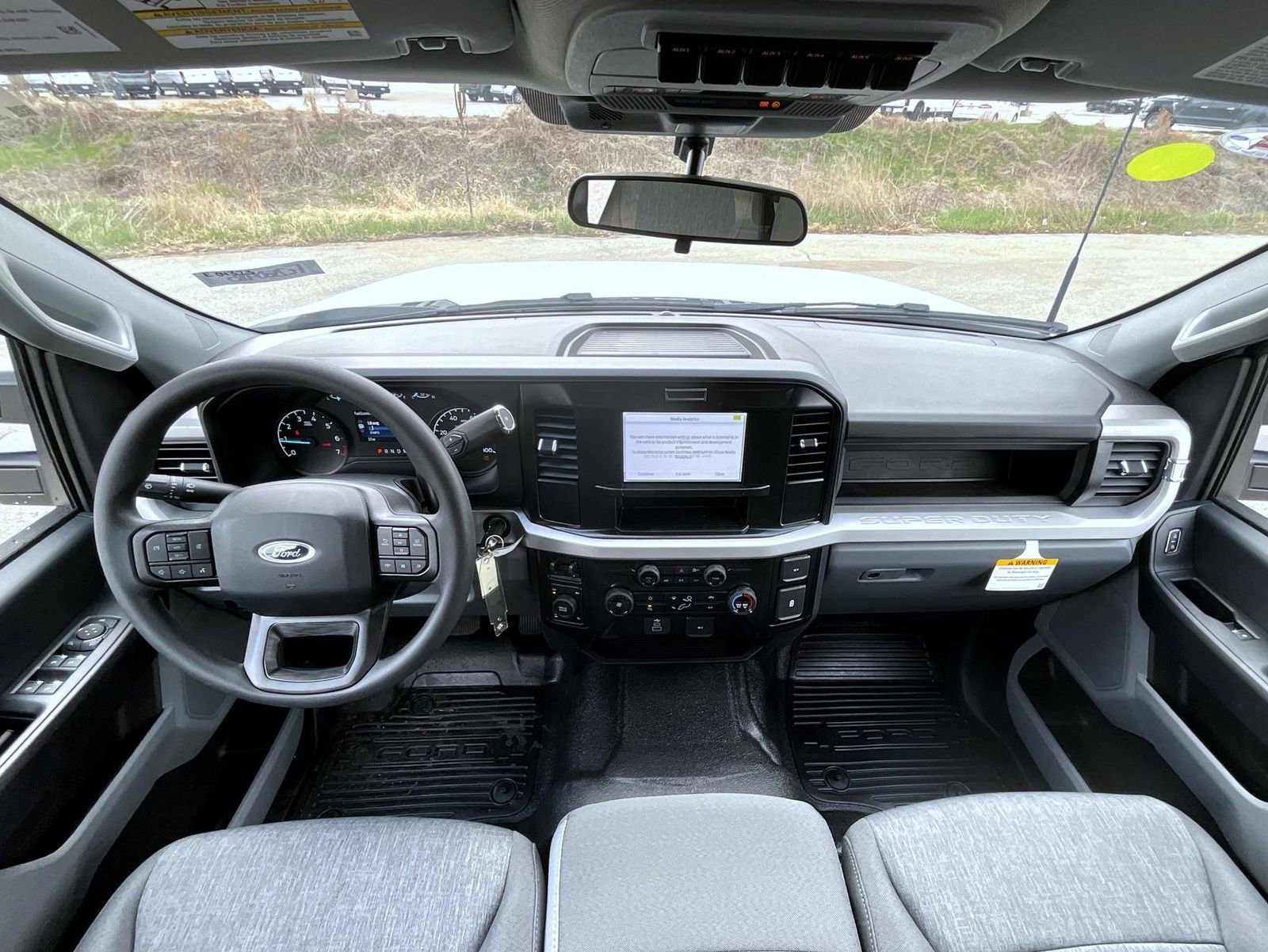 New 2026 Ford F250 XL image 12