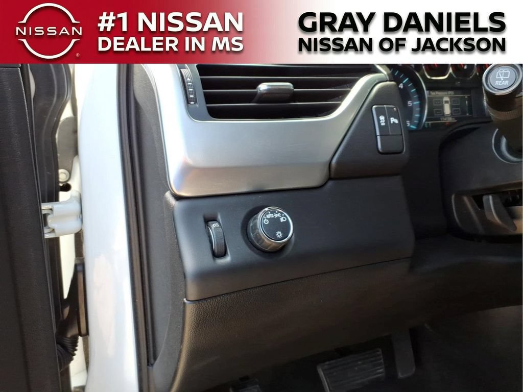 Used 2017 Chevrolet Tahoe LS RWD image 12