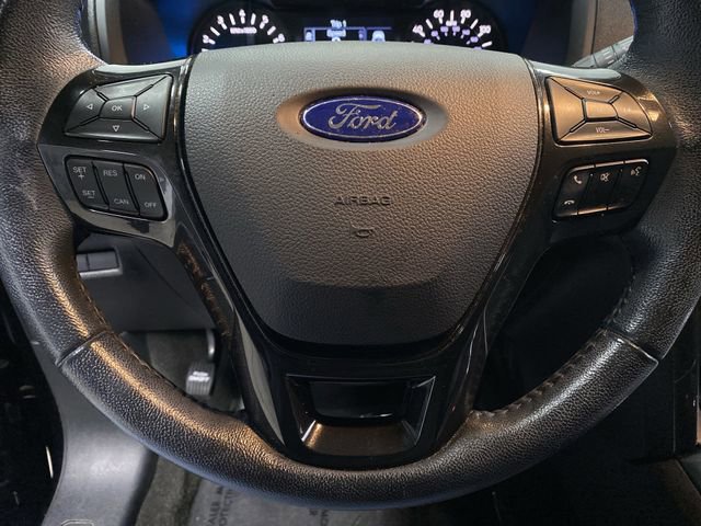 Used 2017 Ford Explorer XLT image 14