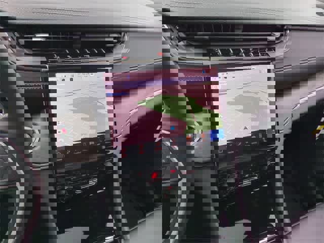 New 2025 Jeep Grand Cherokee Limited image 30