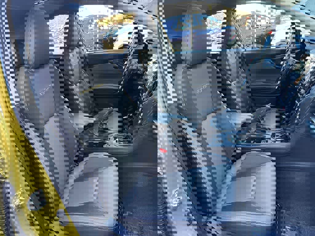 Used 2021 Subaru Crosstrek 2.5i Sport w/ Moonroof Package image 15