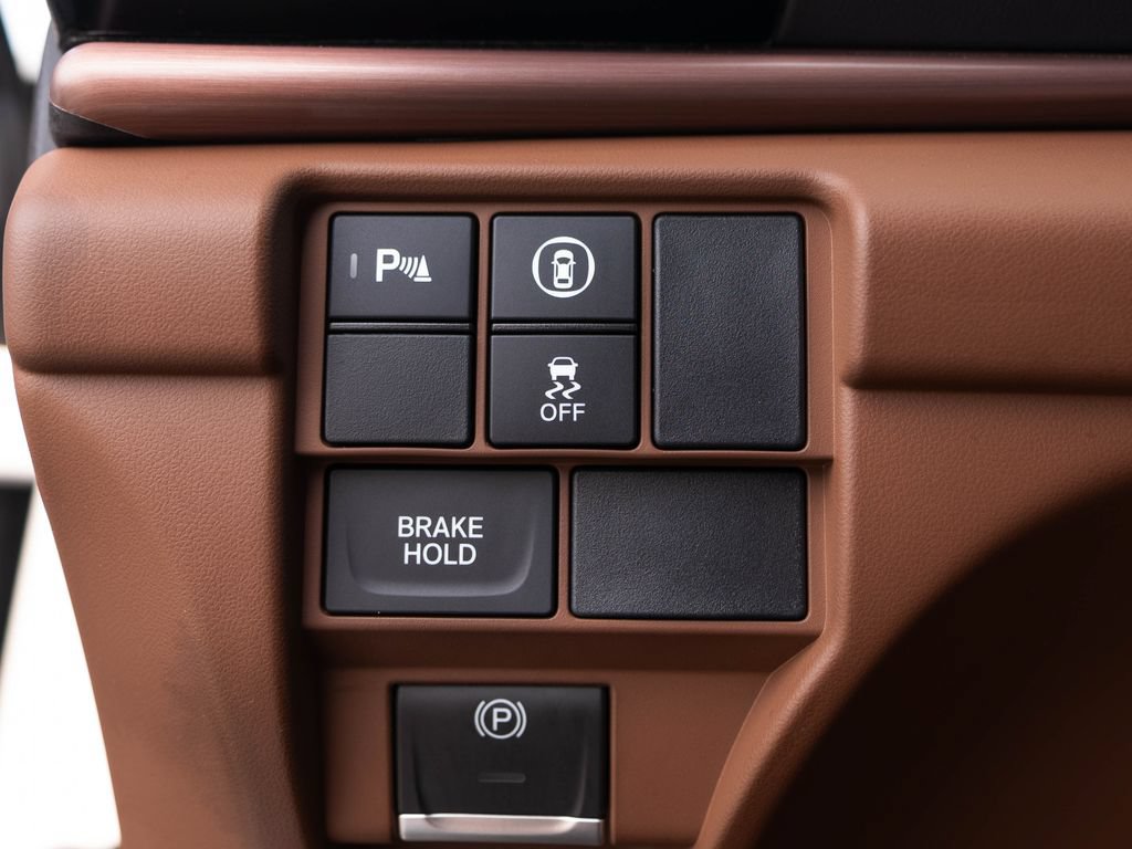 Certified 2025 Acura RDX SH-AWD w/ Technology Package image 32