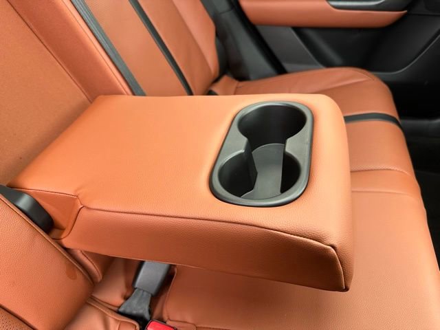 New 2026 MAZDA CX-50 AWD 2.5 S w/ Cargo Package image 34