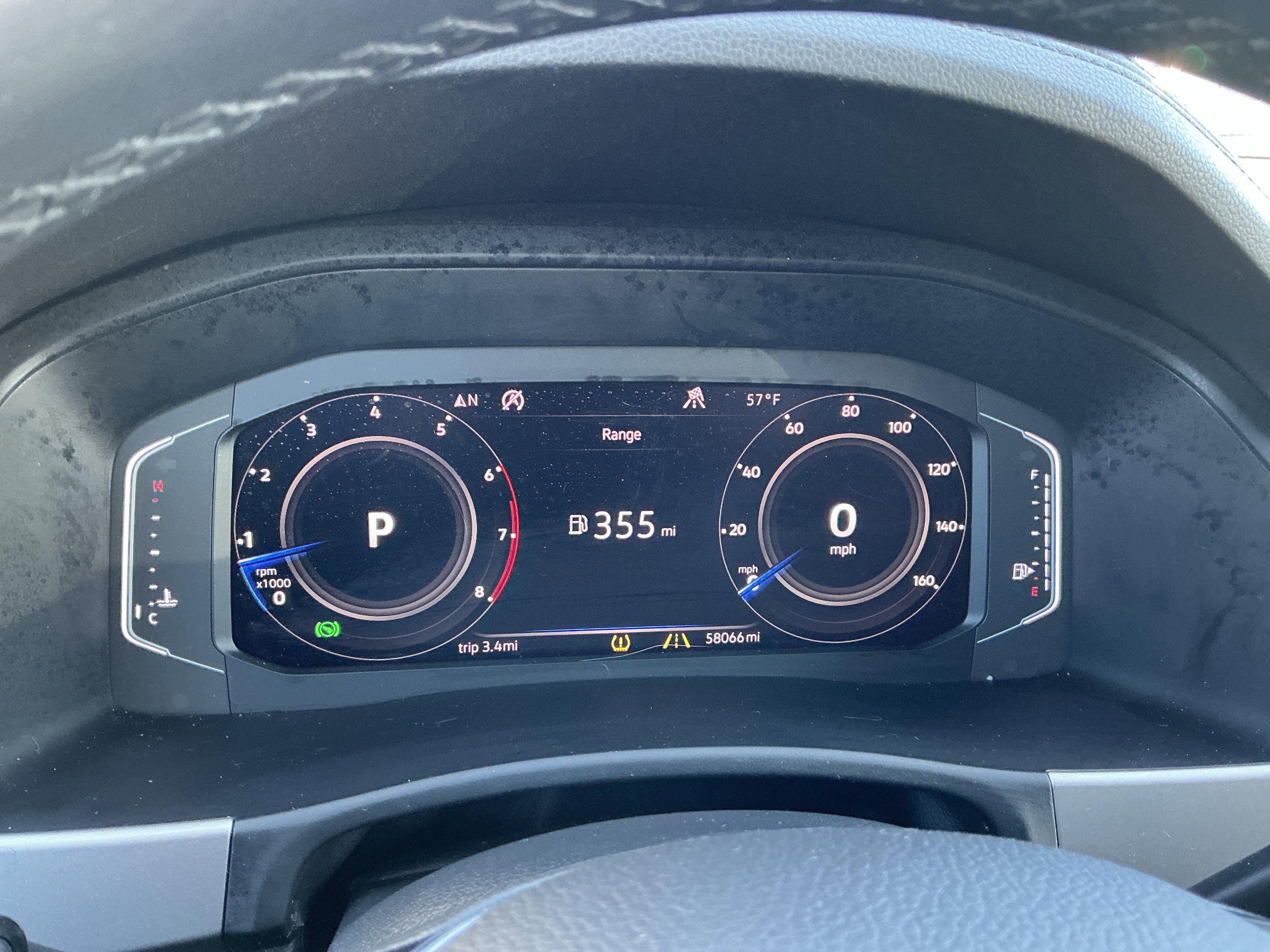 Used 2019 Volkswagen Atlas SEL AWD/4WD image 19