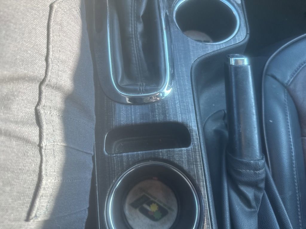 Used 2015 Chevrolet Malibu LTZ image 23