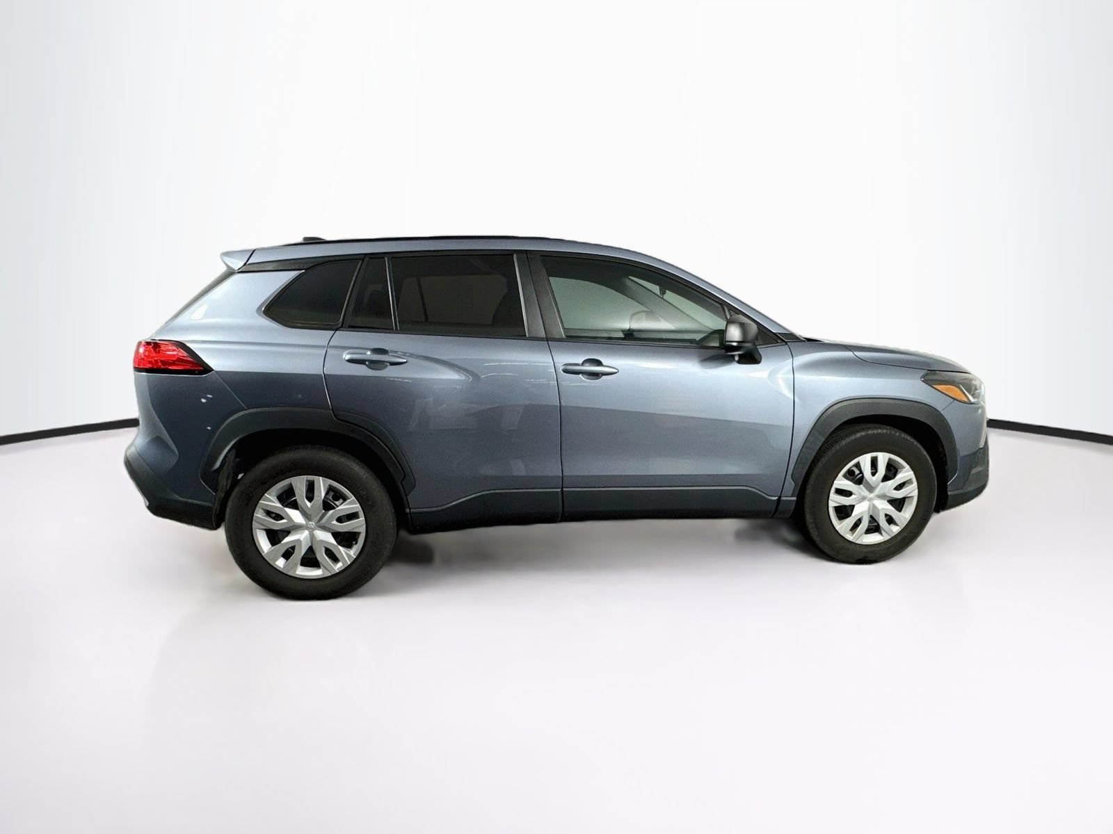 Certified 2023 Toyota Corolla Cross L FWD image 9