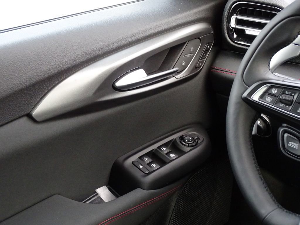 Used 2024 Dodge Hornet R/T w/ Tech Pack w/o Parking image 22