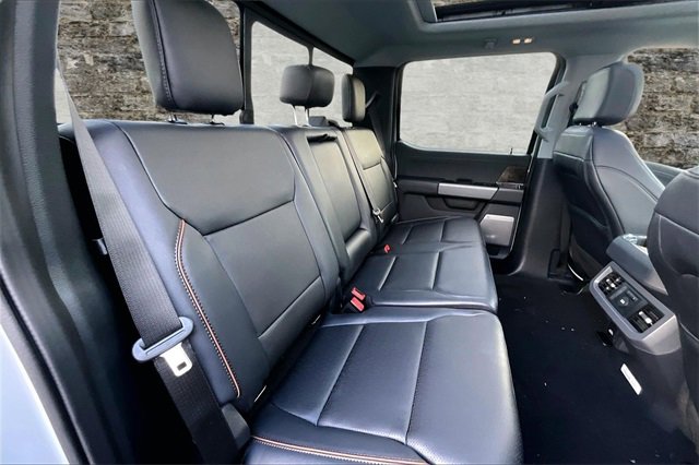 New 2026 Ford F350 Lariat w/ Lariat Premium Package image 10