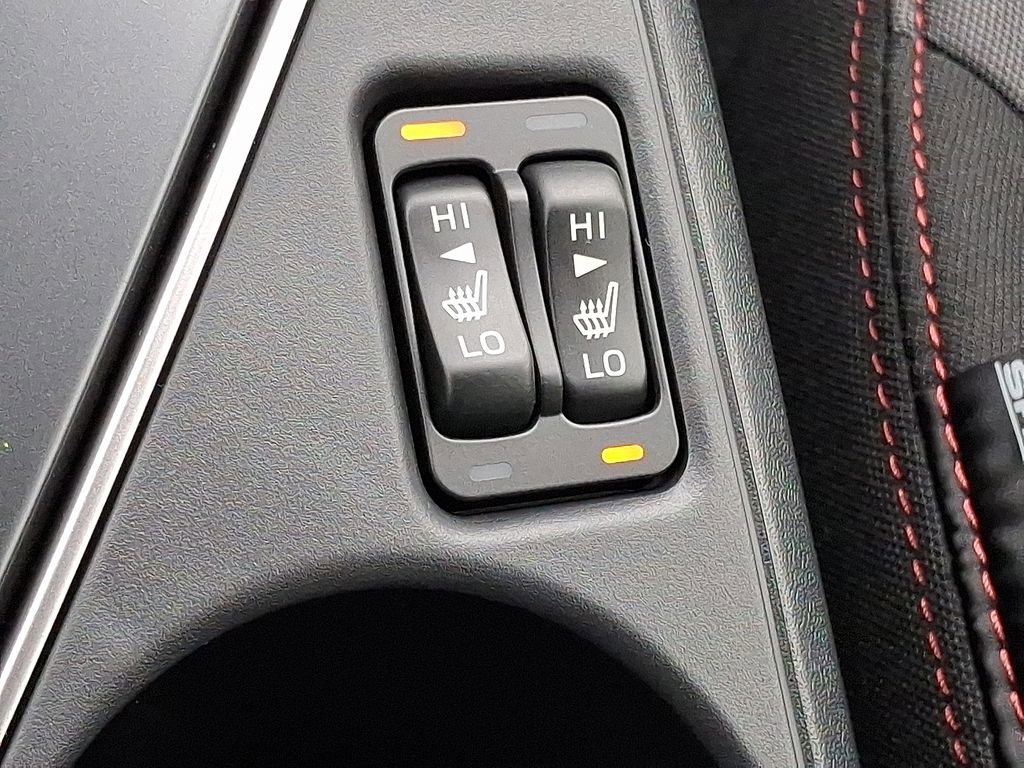 New 2025 Subaru Impreza 2.0i Sport image 19