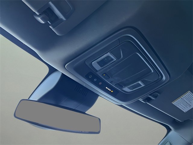 Used 2022 Chevrolet Silverado 1500 LT w/ Z71 Off-Road Package image 24