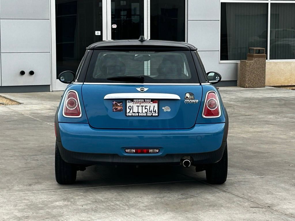 Used 2013 MINI Cooper Hardtop image 6