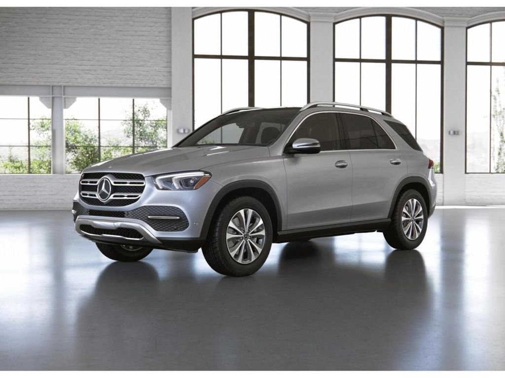 Certified 2022 Mercedes-Benz GLE 350 4MATIC image 40