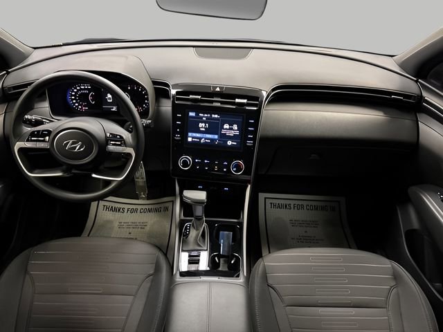 Used 2024 Hyundai Santa Cruz SE image 12