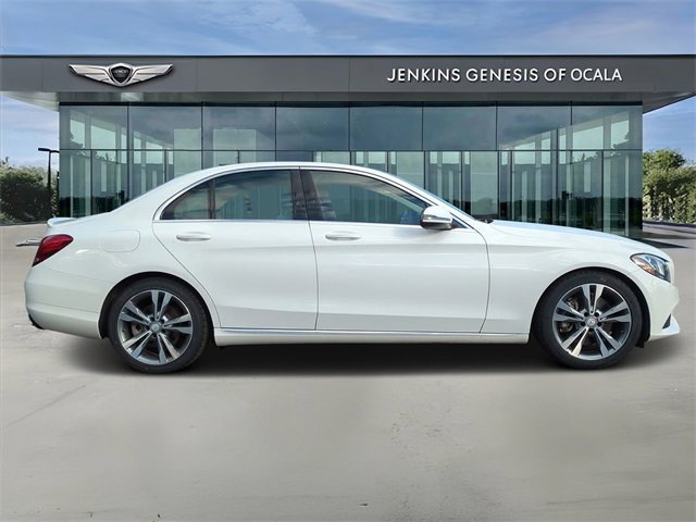 Used 2016 Mercedes-Benz C 300 C 300 image 2
