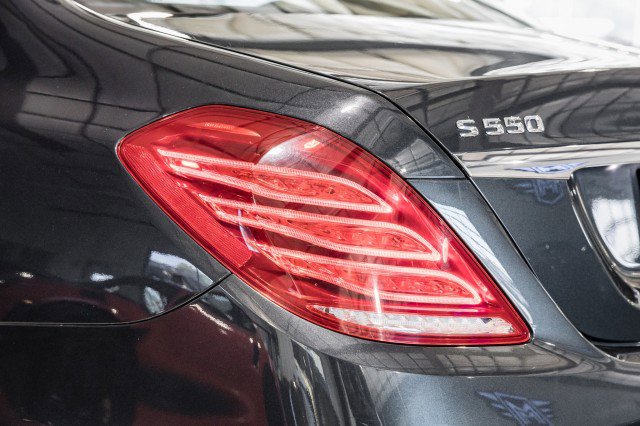 Used 2015 Mercedes-Benz S 550 Sedan image 49