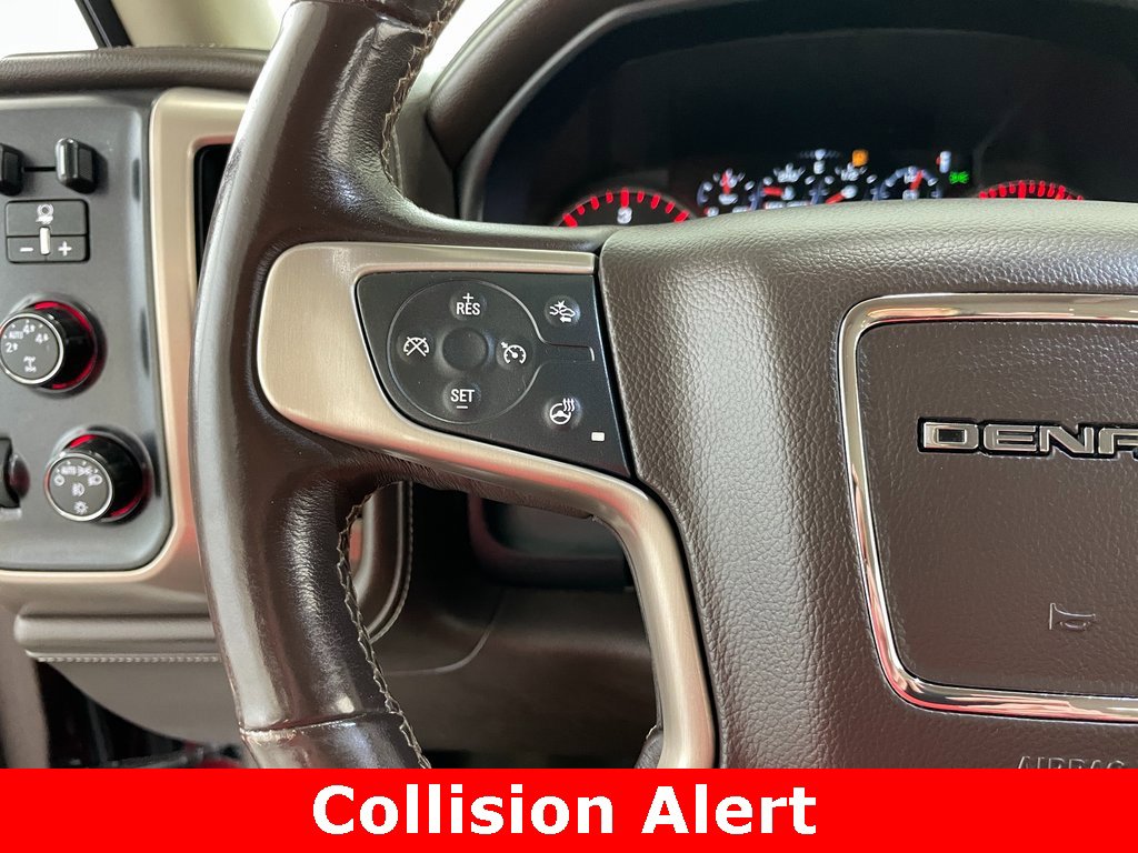 Used 2016 GMC Sierra 1500 Denali image 31