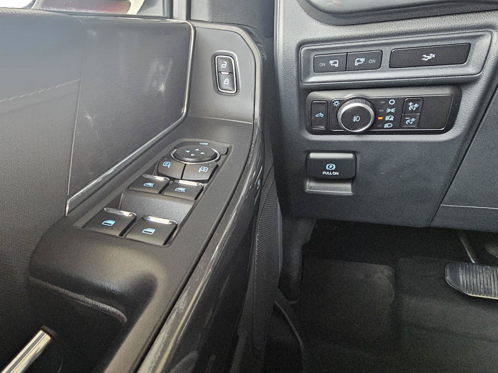 Used 2023 Ford F150 XLT w/ Equipment Group 302A High AWD/4WD image 24