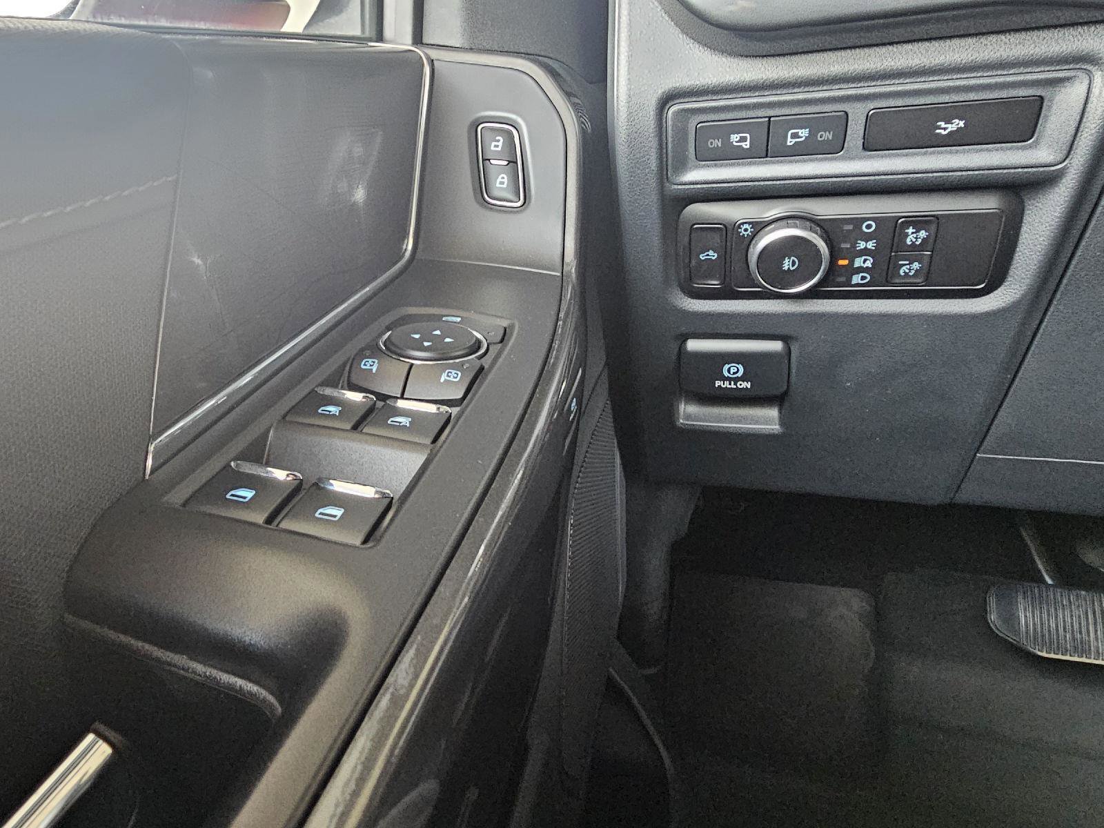 Used 2023 Ford F150 XLT w/ Equipment Group 302A High image 24