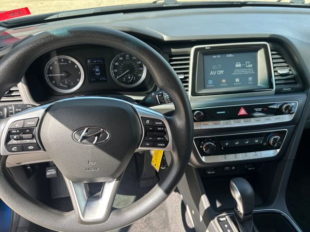 Used 2019 Hyundai Sonata SE FWD image 15
