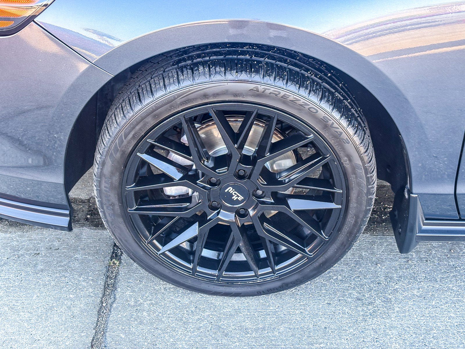 Used 2023 Honda Accord EX image 11