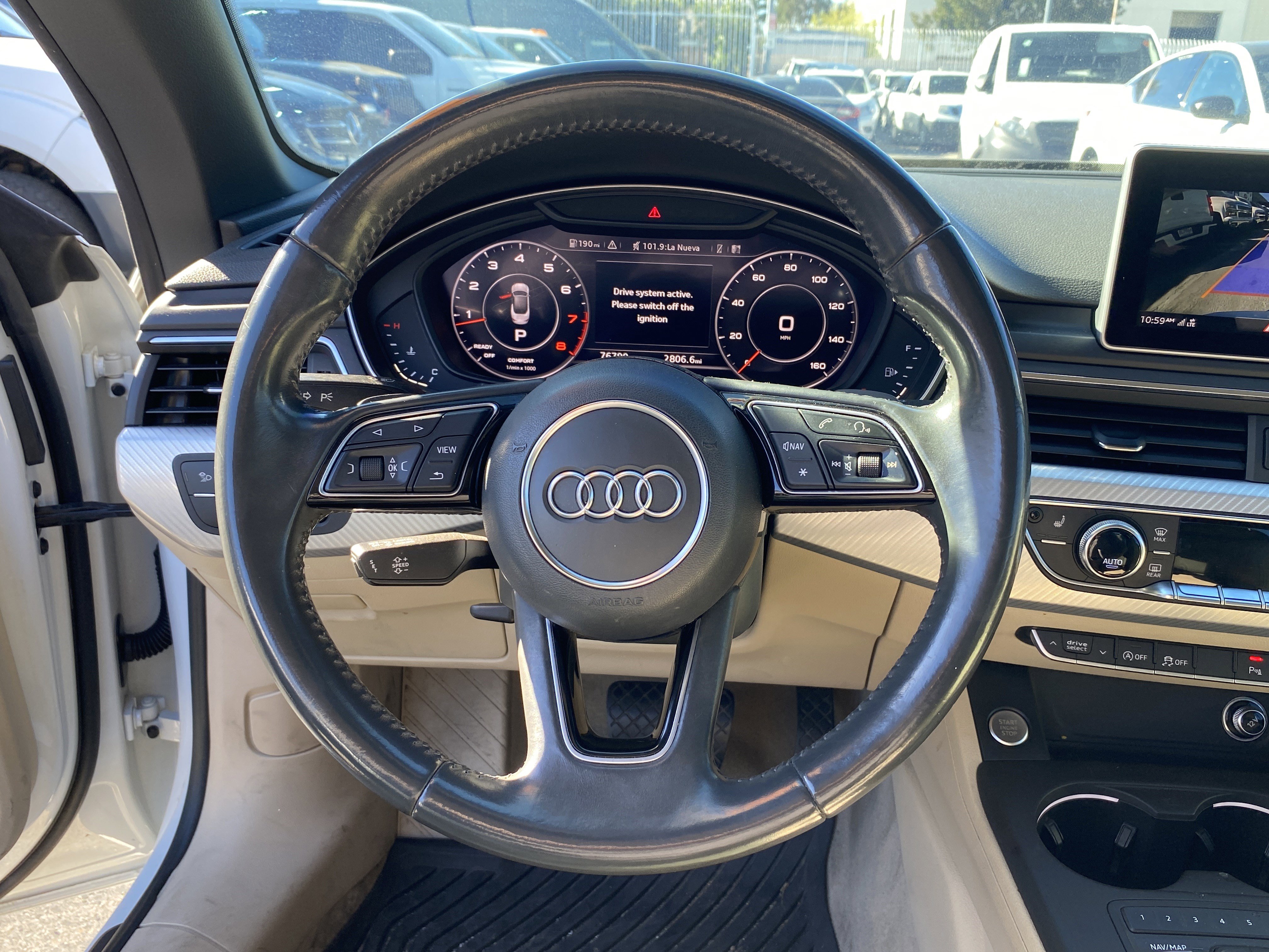 Used 2018 Audi A5 2.0T Premium Plus w/ Premium Plus image 17