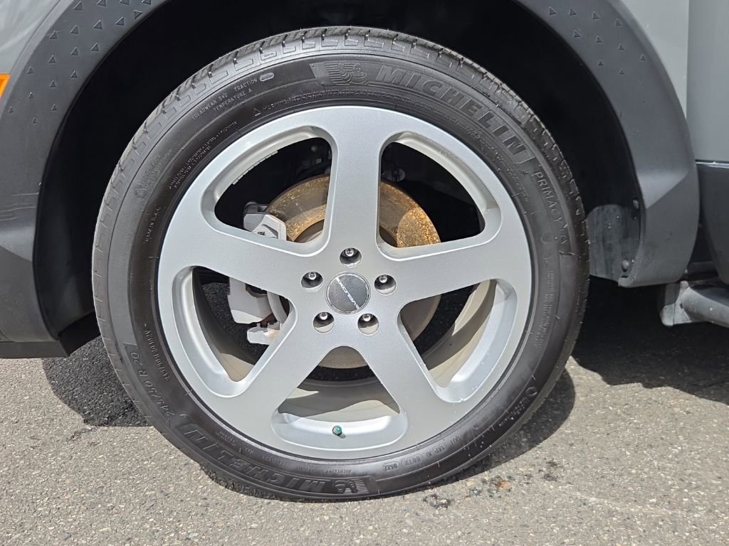 Used 2022 Hyundai Santa Cruz Limited image 28