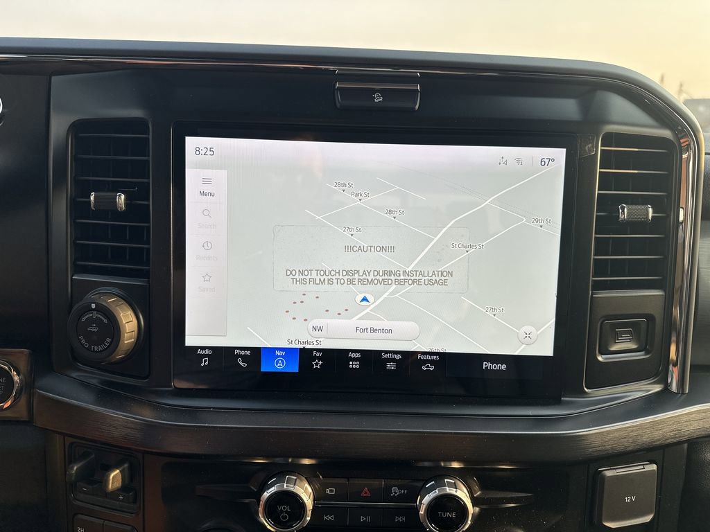 New 2026 Ford F250 4x4 Crew Cab Super Duty image 16